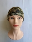 Preview: 1+1free neck warmer (camo) bandana, Multifunctional scarf