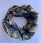 Preview: 1+1free neck warmer (camo) bandana, Multifunctional scarf