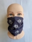 Preview: 1 free neck warmer bandana, Multifunctional scarf (max. 1 pc. / order)