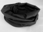 Preview: 1+1gratis Neckwarmer (schwarz) Bandana, Multifunktioneller Schal, Schlauchschal