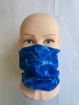 1 free neck warmer bandana, Multifunctional scarf (max. 1 pc. / order)