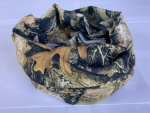 1+1gratis Neckwarmer (camo) Bandana, Multifunktioneller Schal, Schlauchschal