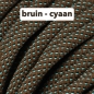 Preview: FieldTrial Leine Paracord 6mm