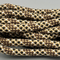 Preview: FieldTrial Halsband mit PRINT — Produktfoto Nr. 18 — handgefertigt von adorit.be