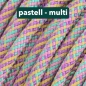 Preview: FieldTrial Leine Paracord 6mm