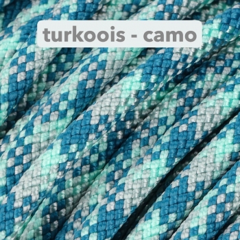 FieldTrial Leine Paracord 6mm