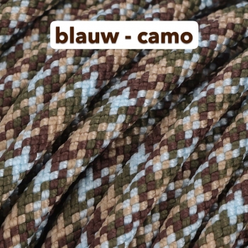 FieldTrial Leine Paracord 6mm