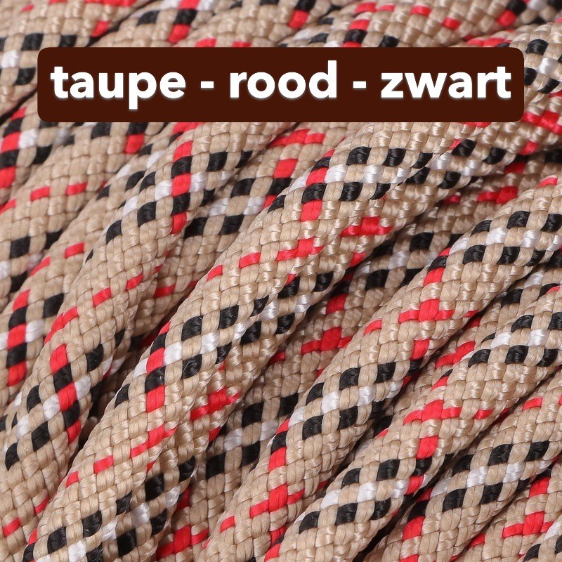 FieldTrial Halsband mit PRINT — Produktfoto Nr. 20 — handgefertigt von adorit.be