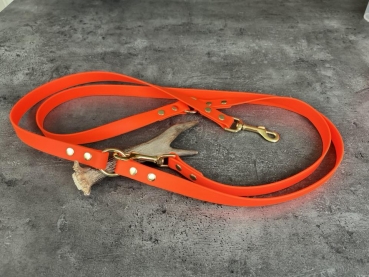 Preview: Biothane Umhangleine 19mm