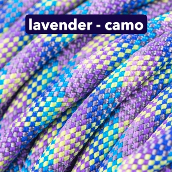 FieldTrial Leine Paracord 6mm