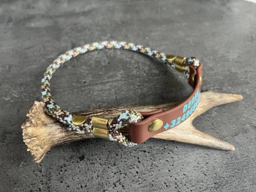 FieldTral Halsband mit PRINT
