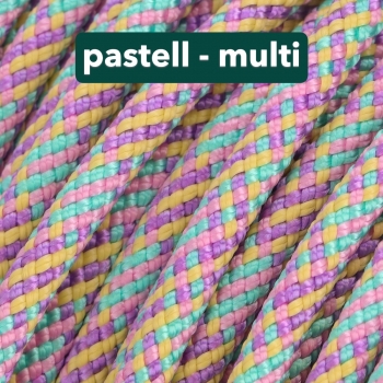 FieldTrial Leine Paracord 6mm