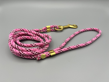 FieldTrial Leine Paracord 6mm — Produktfoto — handgefertigt von adorit.be