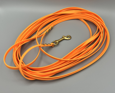 Biothane Riemen 9mm