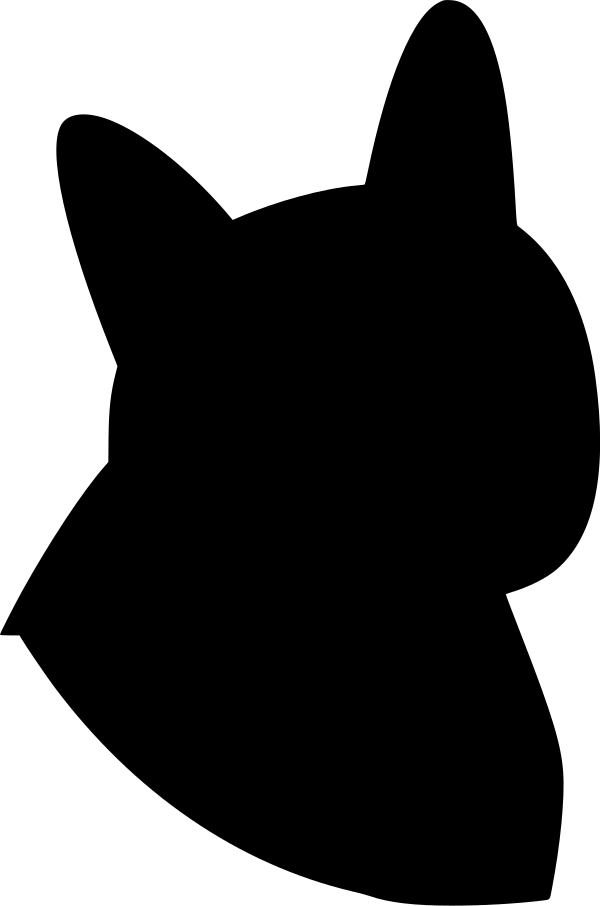 Car-Sticker "Französische Bulldogge"