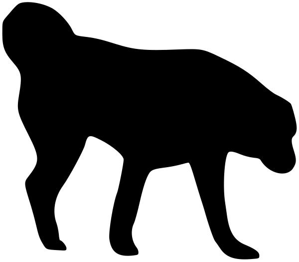 Car-Sticker "Kangal"