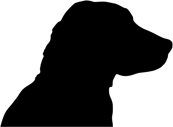 Car-Sticker "Cocker Spaniel"