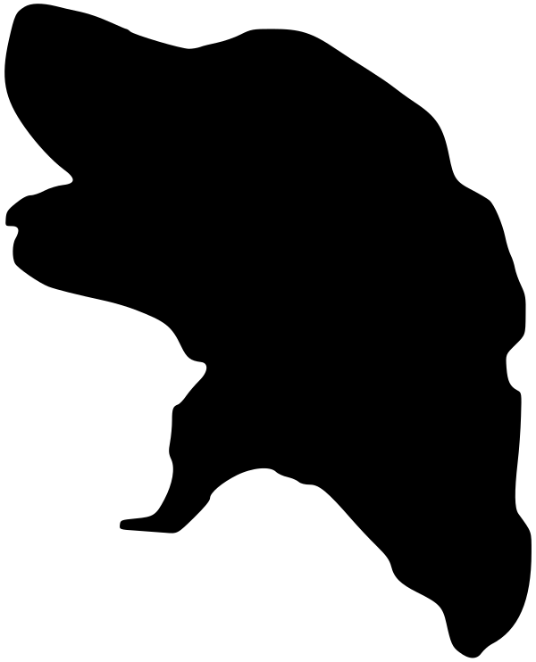 Car-Sticker "Irish Setter"