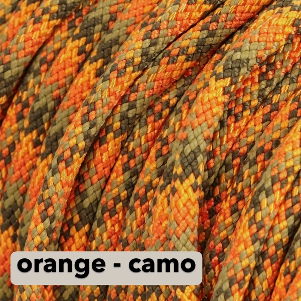 FieldTrial Leine Paracord 6mm