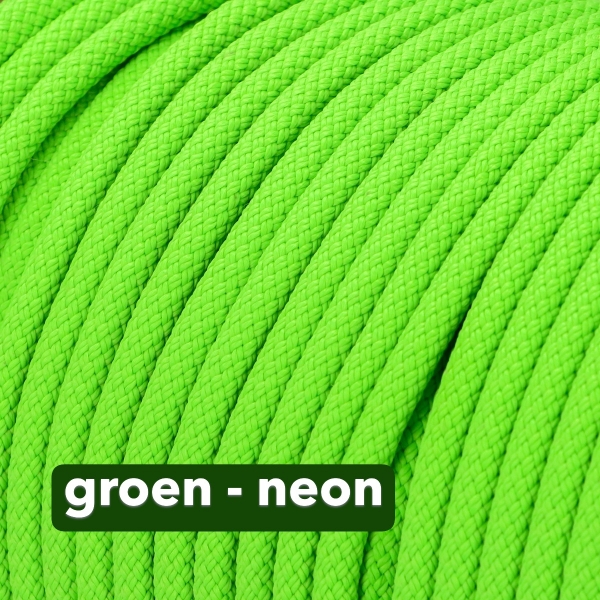 FieldTrial Leine Paracord 6mm