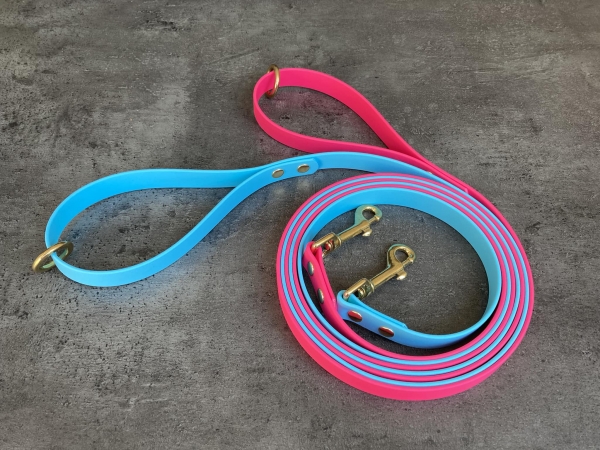 Biothane Leine 19mm