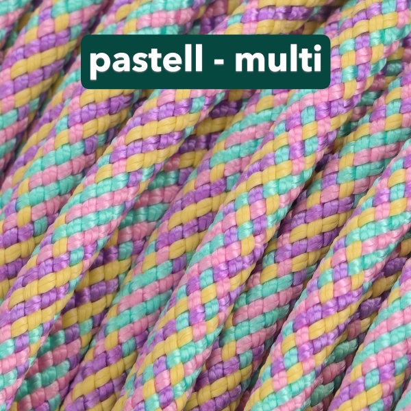 FieldTrial Leine Paracord 6mm
