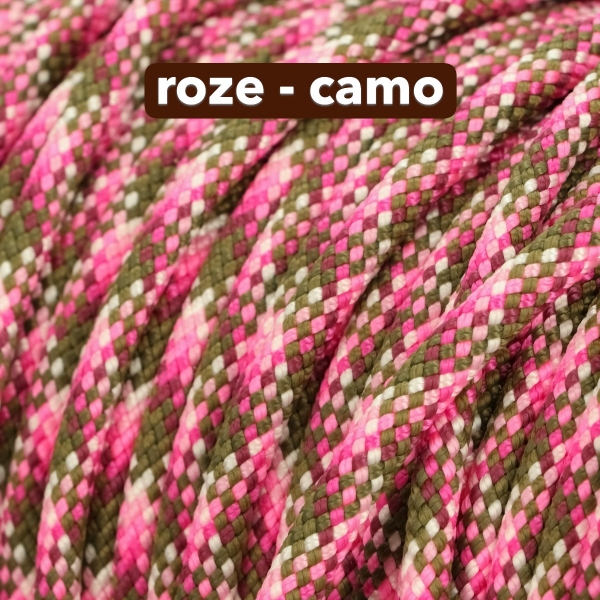 FieldTrial Leine Paracord 6mm