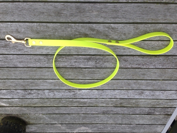 Biothane Leine 19mm