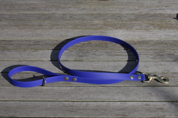 Biothane Leine 19mm