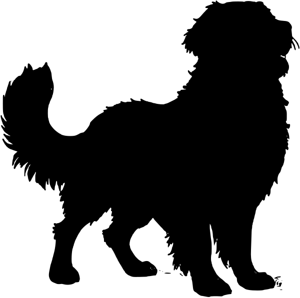 Car-Sticker "Bernese Sennenhund"