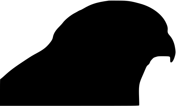 Car-Sticker "Kestrel"