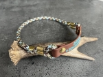 FieldTral Halsband mit PRINT