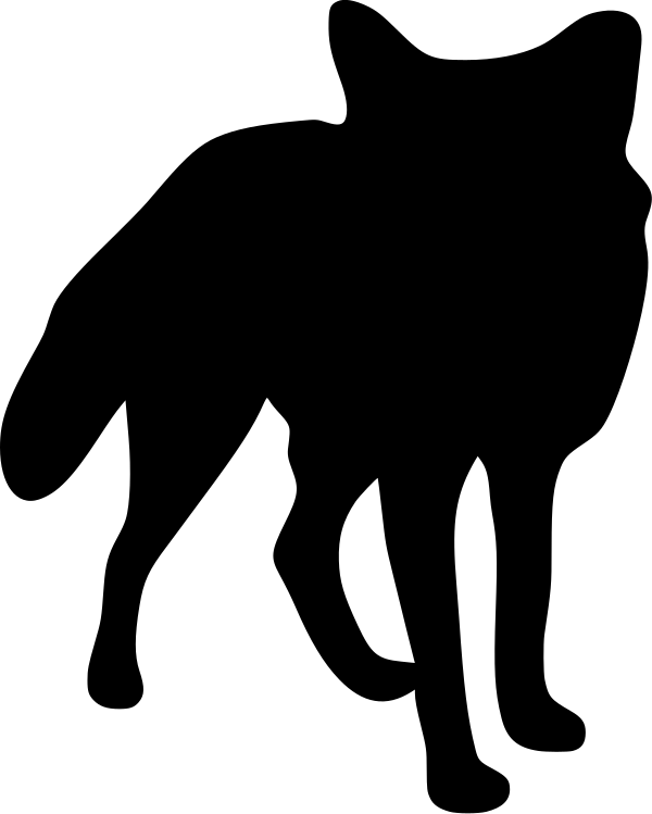Car-Sticker "Fox Terrier"