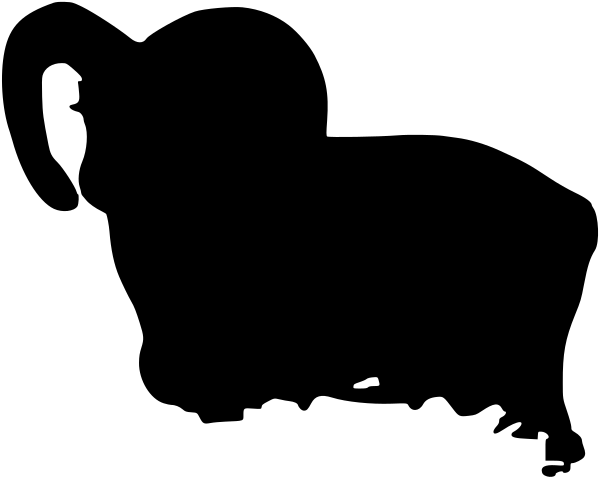 Car-Sticker "Moeflon"